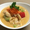 RED CURRY CHICKEN